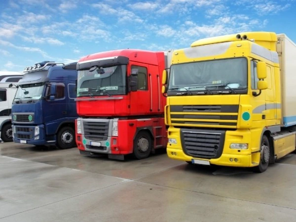 Antalya Kilis Nakliye